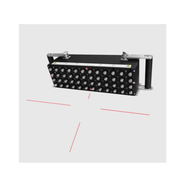 Máy quét siêu âm bê tông MIRA